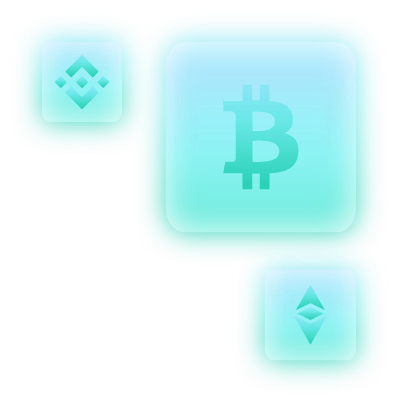 BTC ETH BNB
